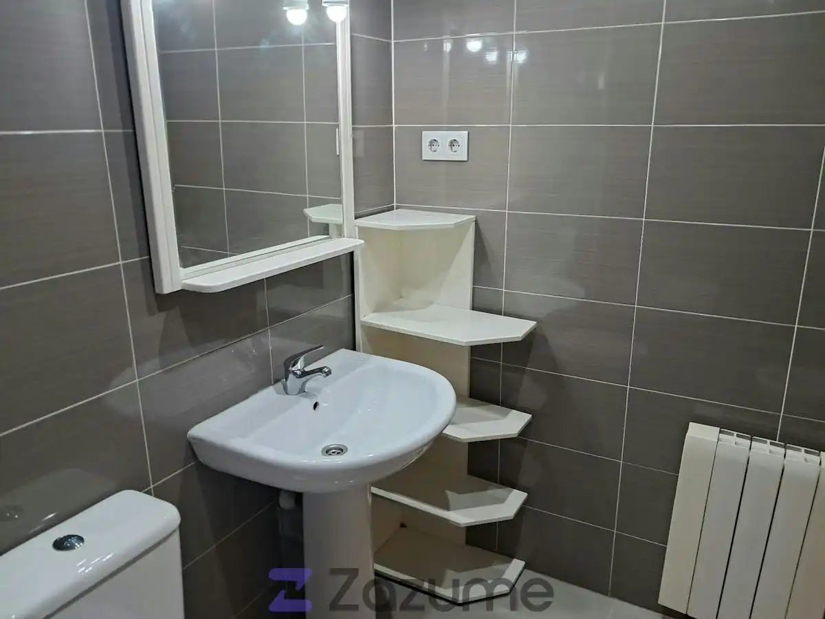 Wohnung mit Aufzug zur Miete in Av. de Salvador Allende, imagen 4