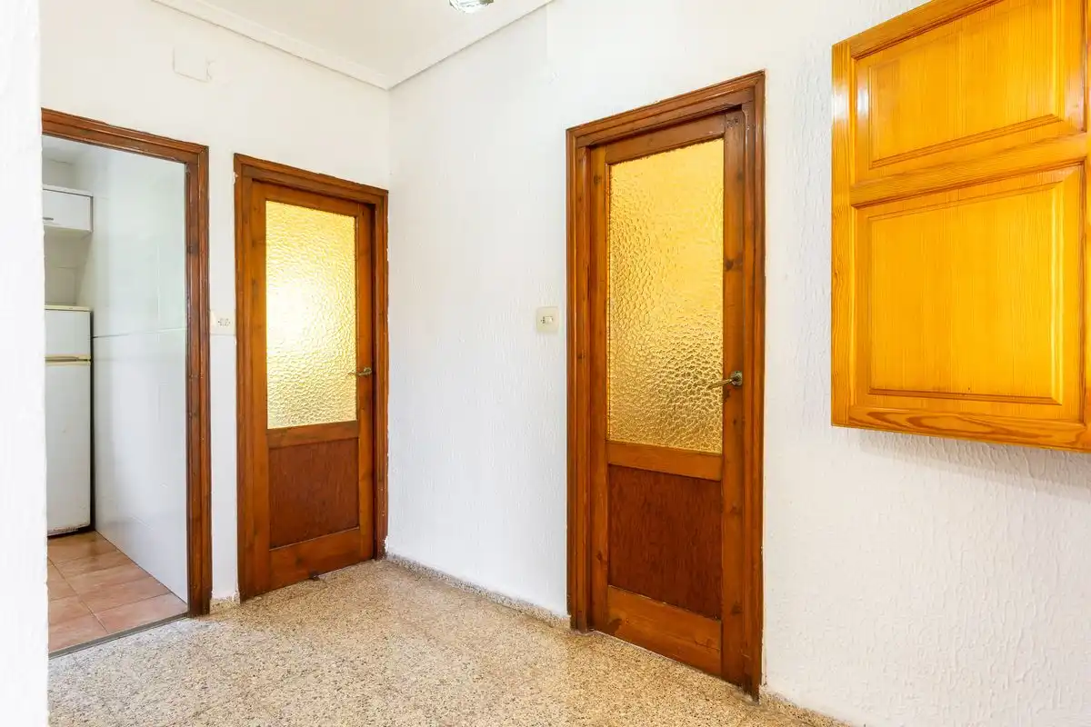 Casa o chalet de alquiler en Bétera con Calefacción, Jardín privado y Terraza