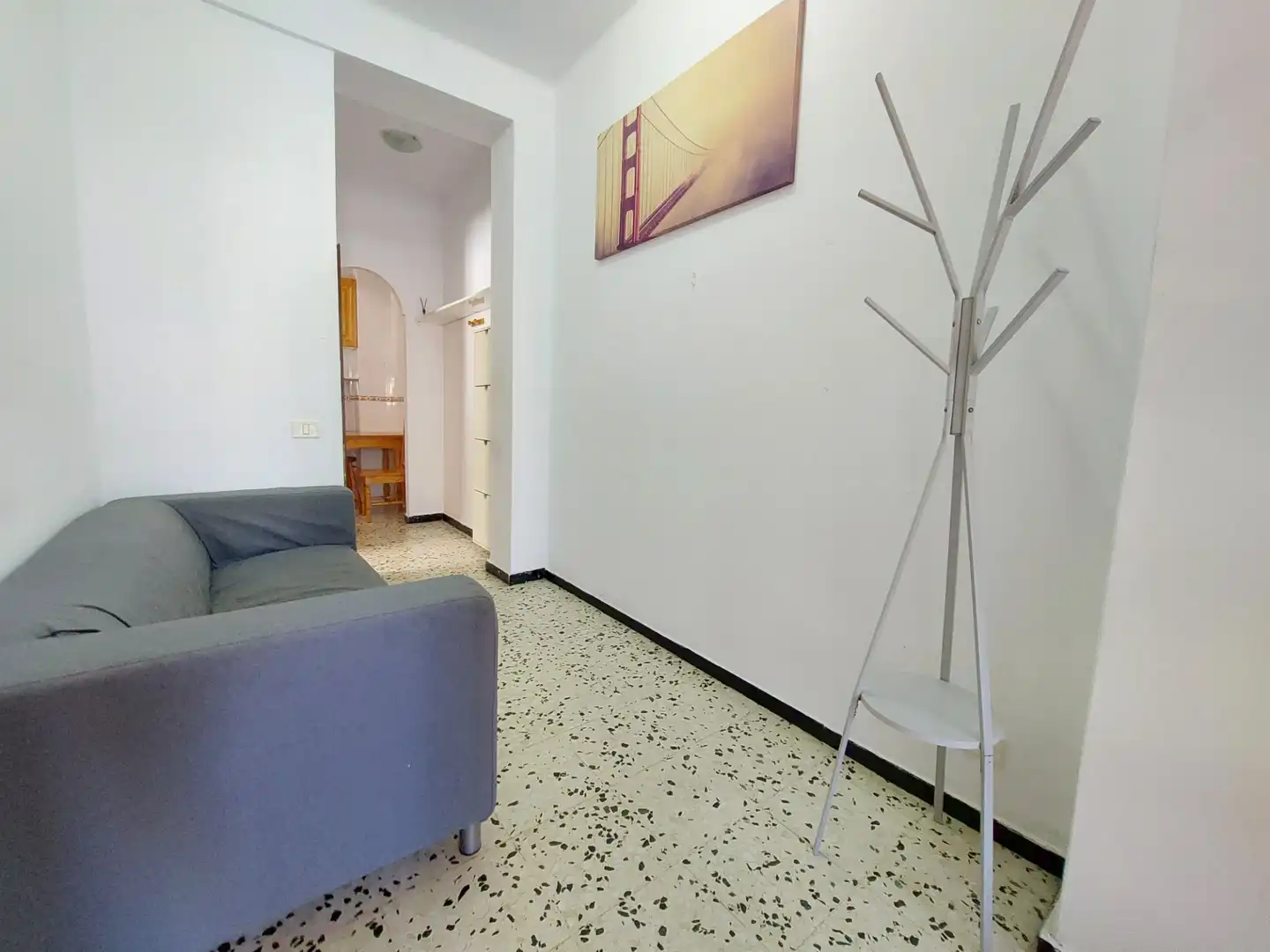 Apartments for rent in Las Palmas de Gran Canaria  with Furnished, Washing machine and Microwave