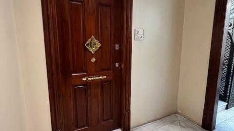 Foto 2 de Oficina de alquiler en Carrer D'aribau, L'Antiga Esquerra de l'Eixample,  Barcelona Capital