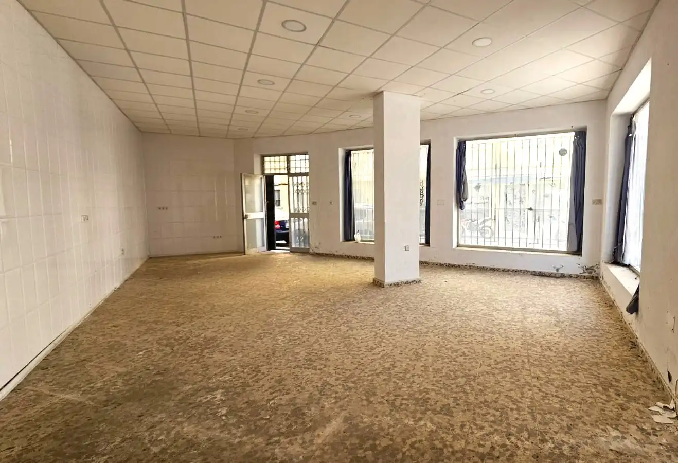 Gewerbefläche zum Verkauf in Crevillet - Pinar Alto, imagen 7