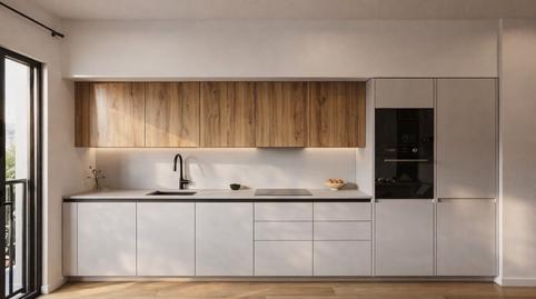 Photo 4 of Flat for sale in Carrer de Laureà Miró, 73, Centre - Can Nadal, Barcelona