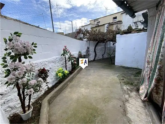 Adossat en venda a Alcalá la Real, imagen 3