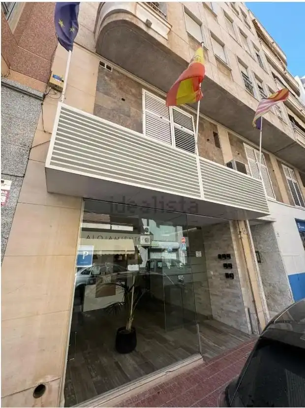 Appartamento con ascensore in vendita a Santa Pola ciudad, imagen 2
