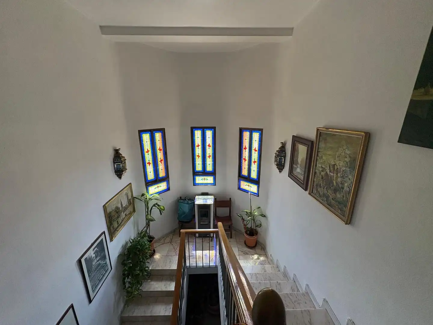 Villa con terrazza in vendita a Norte-Sierra, imagen 15