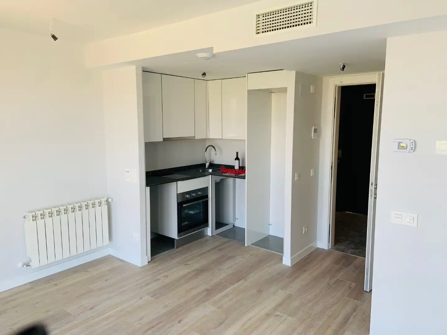 Flat for rent in Madrid, Madrid