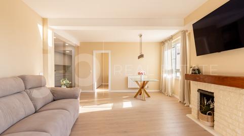 Foto 2 de Piso en venta en Calle Parellades, Plaça dels Patins, Illes Balears