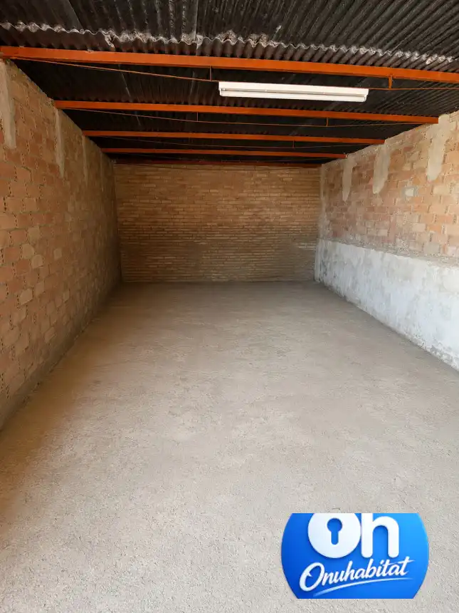 Pis en venda en Bollullos Par del Condado amb Aire condicionat, Traster i Moblat