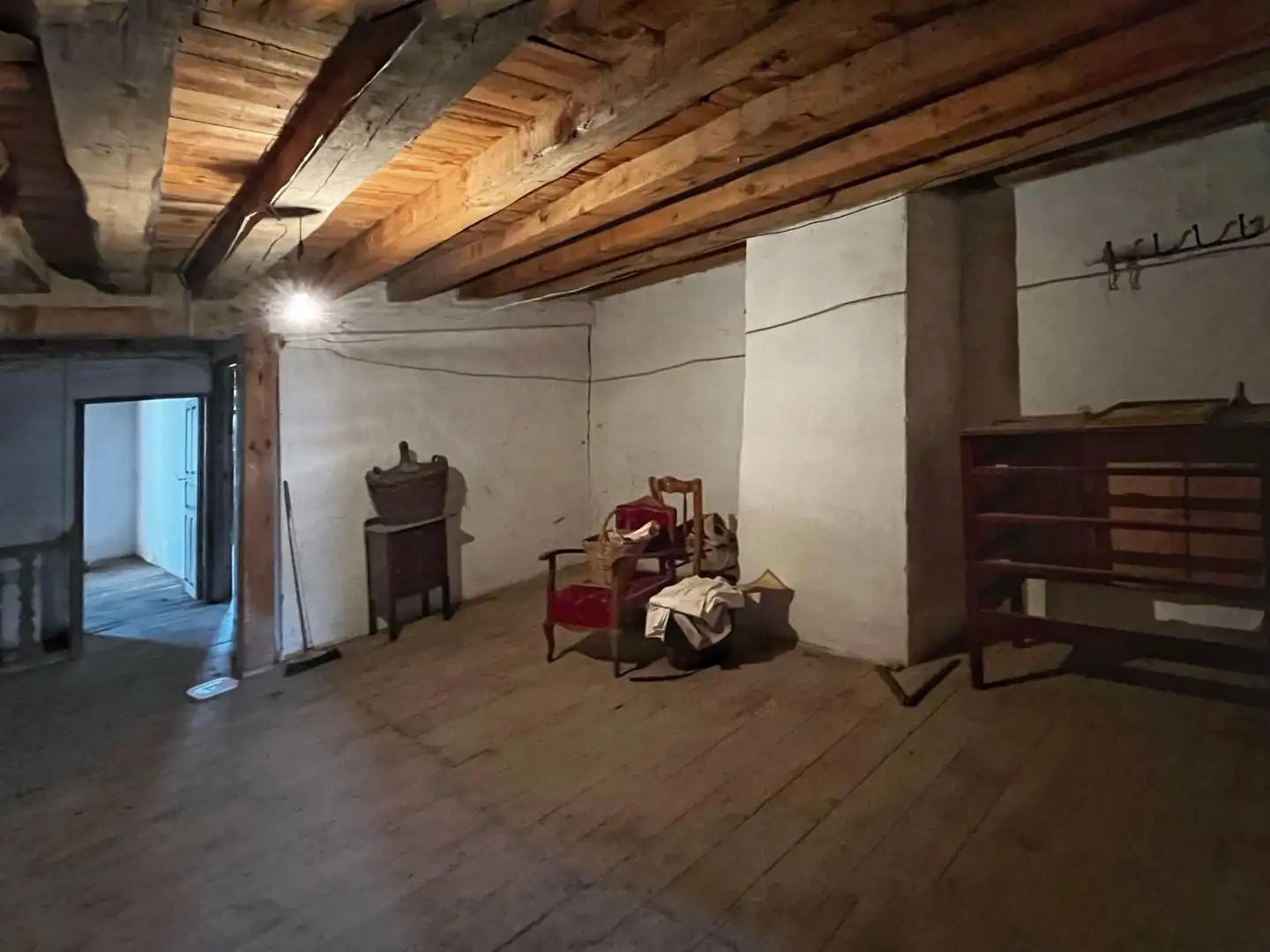 Casa adosada en venta en SANTA MARINA, Alameda del Valle