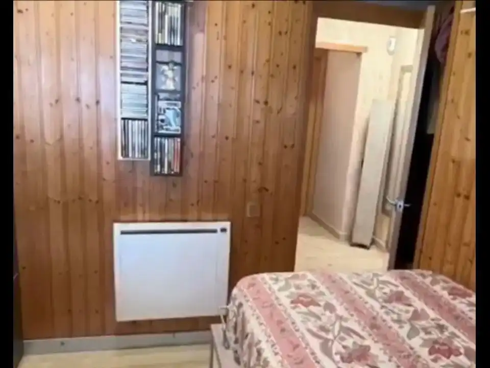 Habitación de Ático en venta en Castelldefels con Aire acondicionado