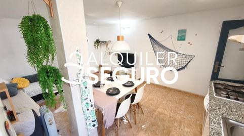 Foto 3 de Ático de alquiler en San Agatángelo, Ciudad de Asís, Alicante / Alacant