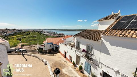 Foto 4 de Casa adosada en venta en Calle San Sebastian, Ayamonte ciudad, Ayamonte