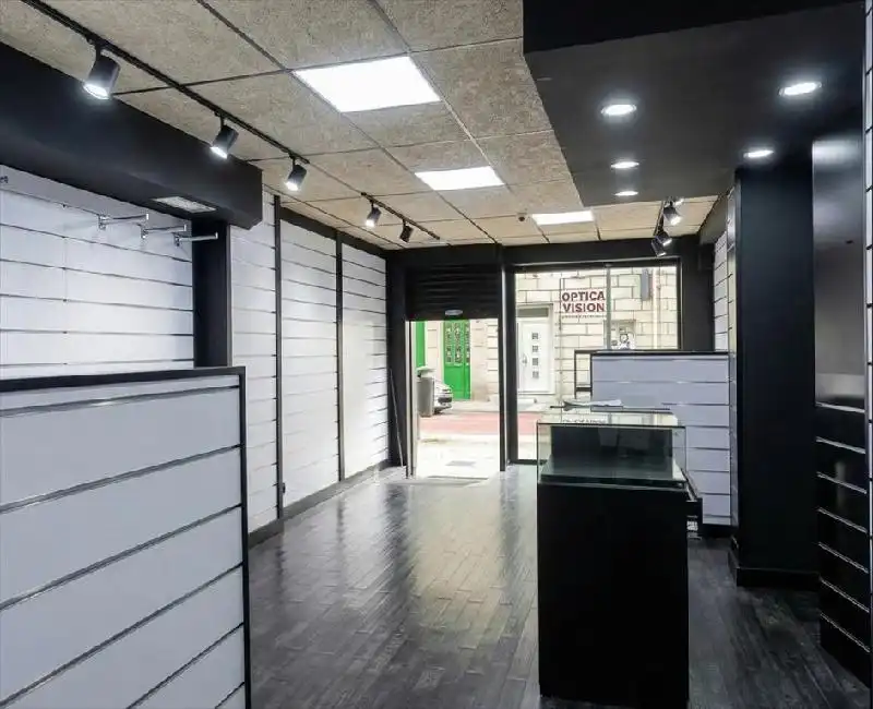 Business premises for sale in Rúa de Mendez Núñez 13, imagen 12