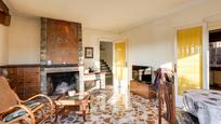 Living room of House or chalet for sale in Sant Just Desvern  with Terrace
