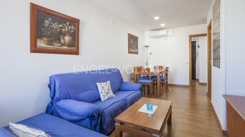 Foto 4 de Apartament de lloguer a Argüelles,  Madrid Capital