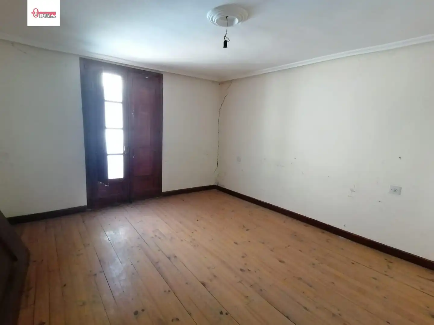 Sala de estar de Edificio en venta en Belorado