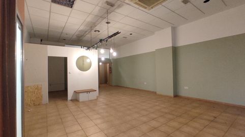 Foto 5 von Geschaftsraum zum Verkauf in Sant Llorenç - Zona Alfahuir, Valencia Capital