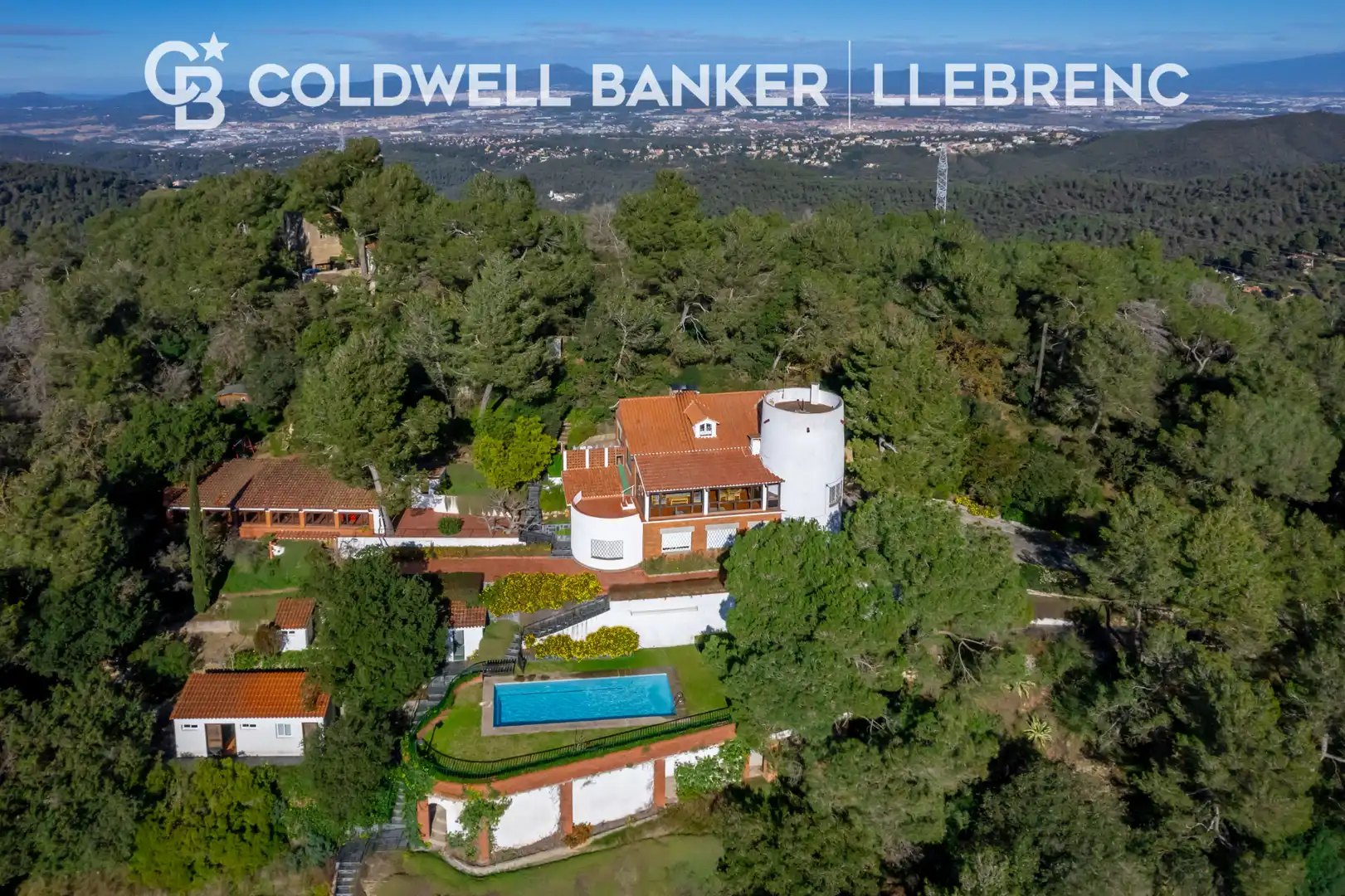 Casa amb terrassa en venda a Sarrià - Sant Gervasi