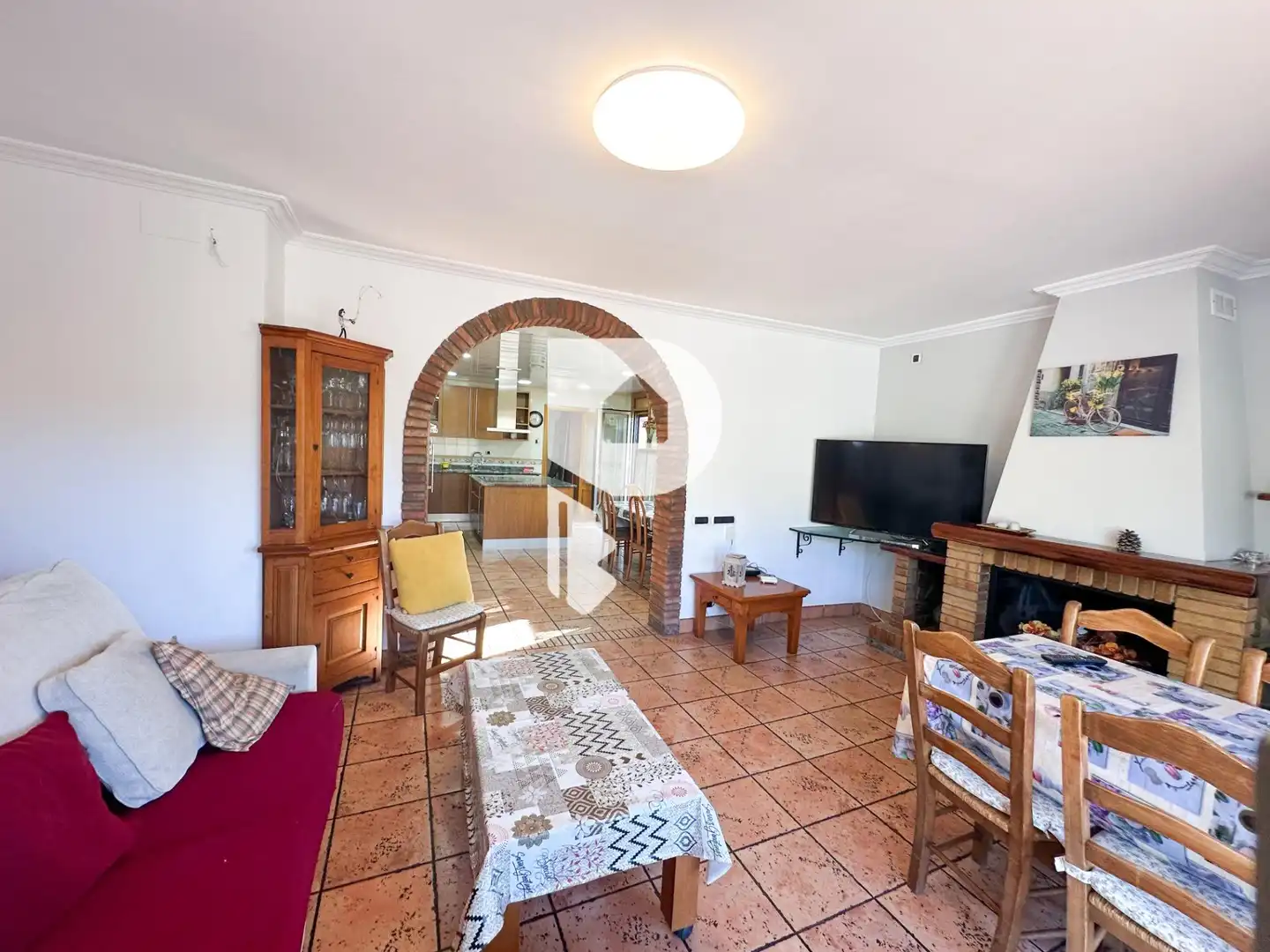 Casa con terraza en venta en Torrelles de Llobregat, imagen 48