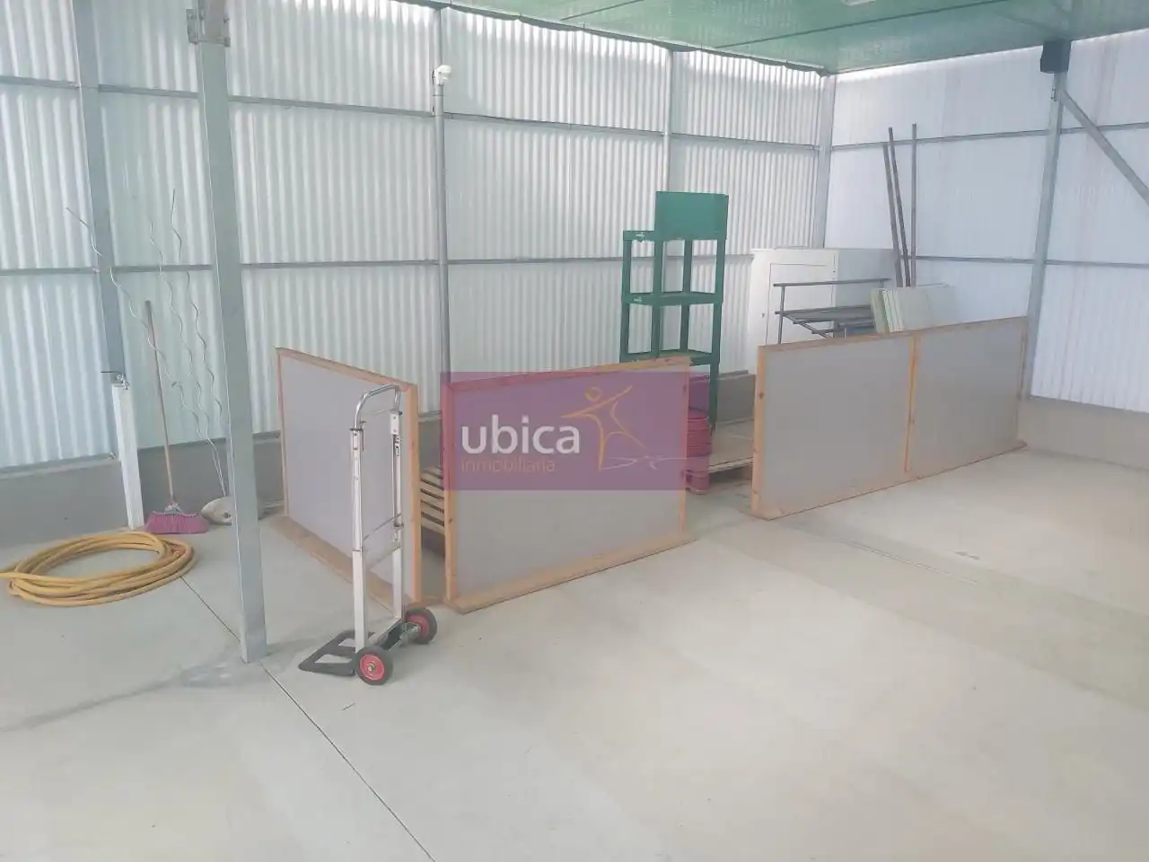 Local commercial à louer à Salceda de Caselas, imagen 19