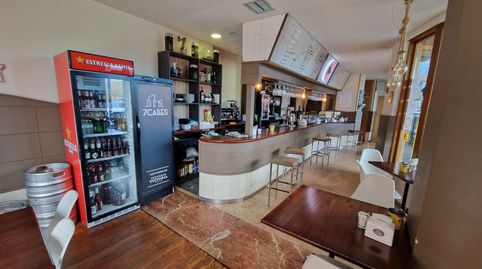 Photo 4 of Premises for rent in Profesor Fernando de Castro, 1, El Soto, León Capital