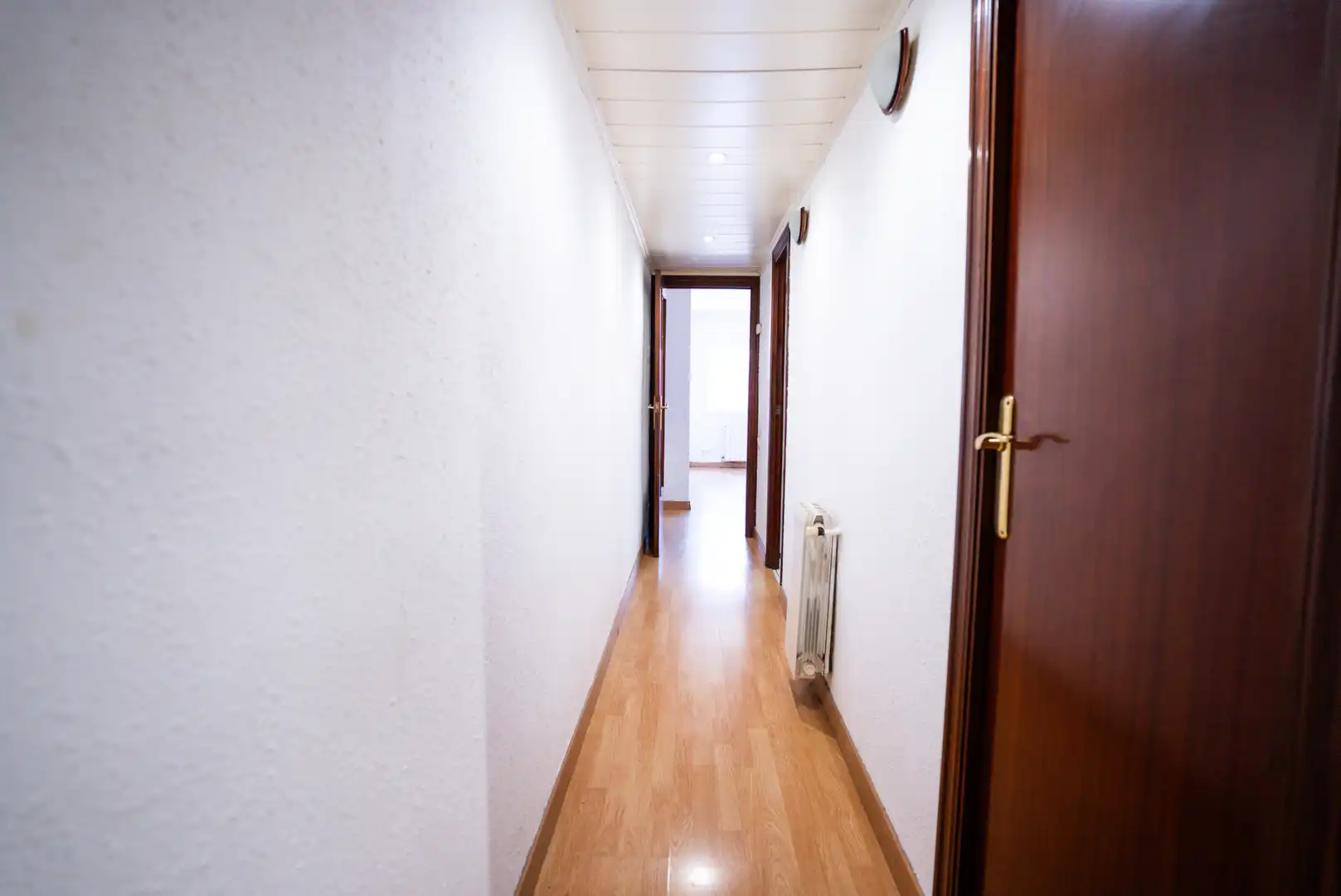 Piso en venta en Santa Coloma de Gramenet con Aire acondicionado y Horno