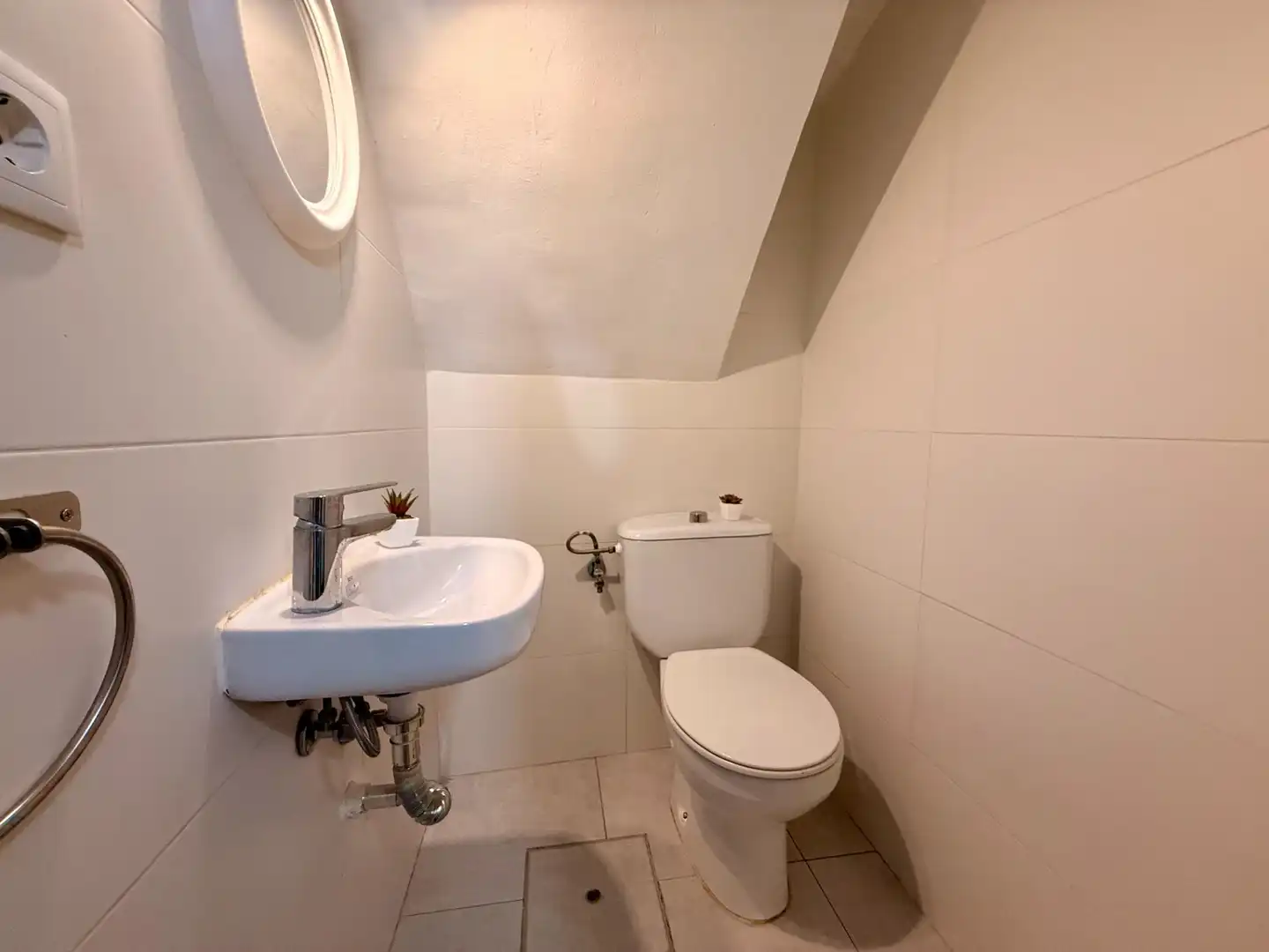 Bathroom of Houses for sale in Pueblo