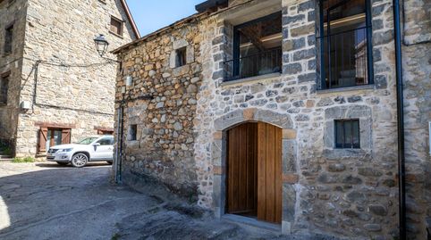 Foto 2 de Casa o chalet en venta en Calle Pozaleras, 5, Panticosa, Huesca
