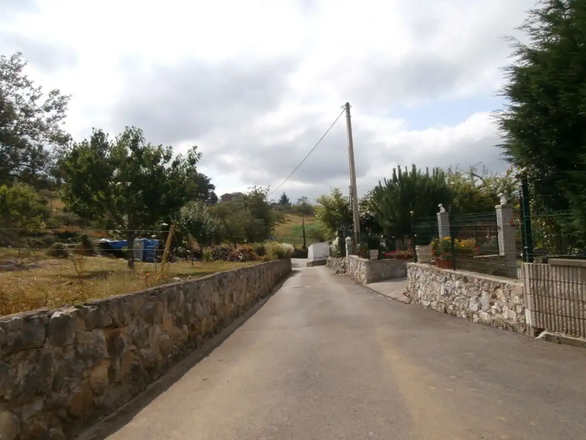 Terreny residencial en venda a Las Regueras, imagen 2