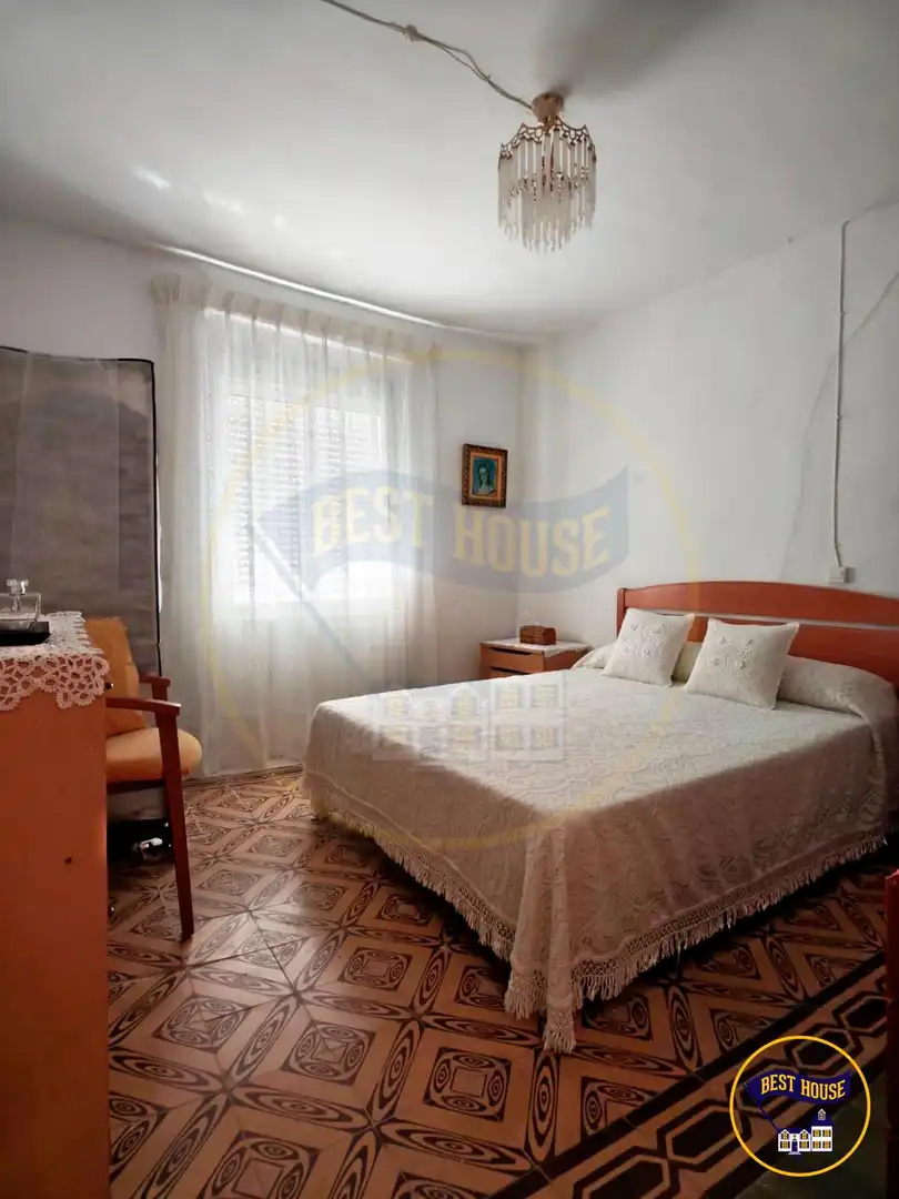 Finca rústica en venta en BARRIO NUEVO, Portalrubio de Guadamejud