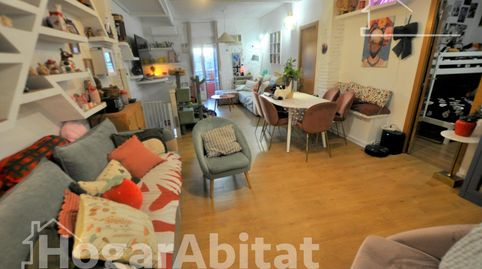 Foto 2 de Casa o chalet en venta en Calle de Ferrandis Luna, El Mercado, Manises