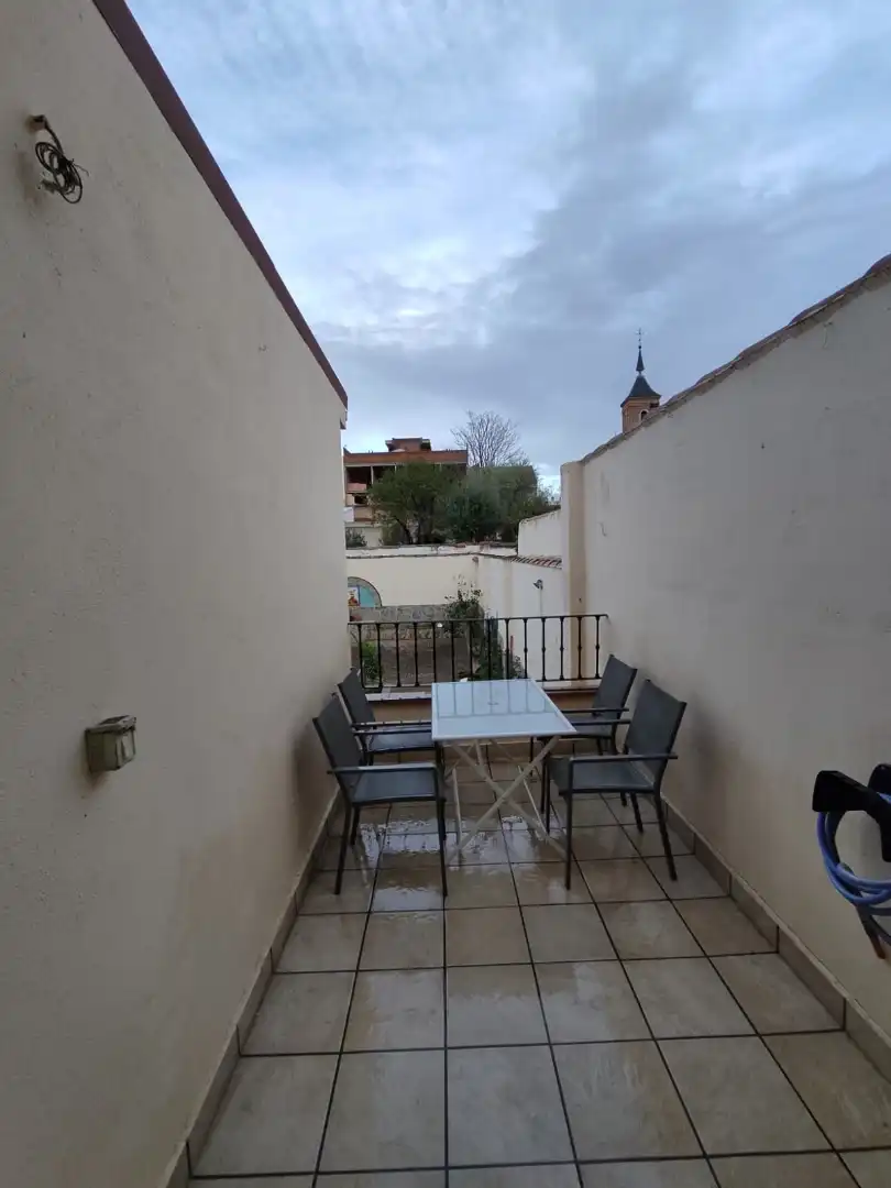 Dúplex en venda a Calle San Sebastián, 2, Ajalvir