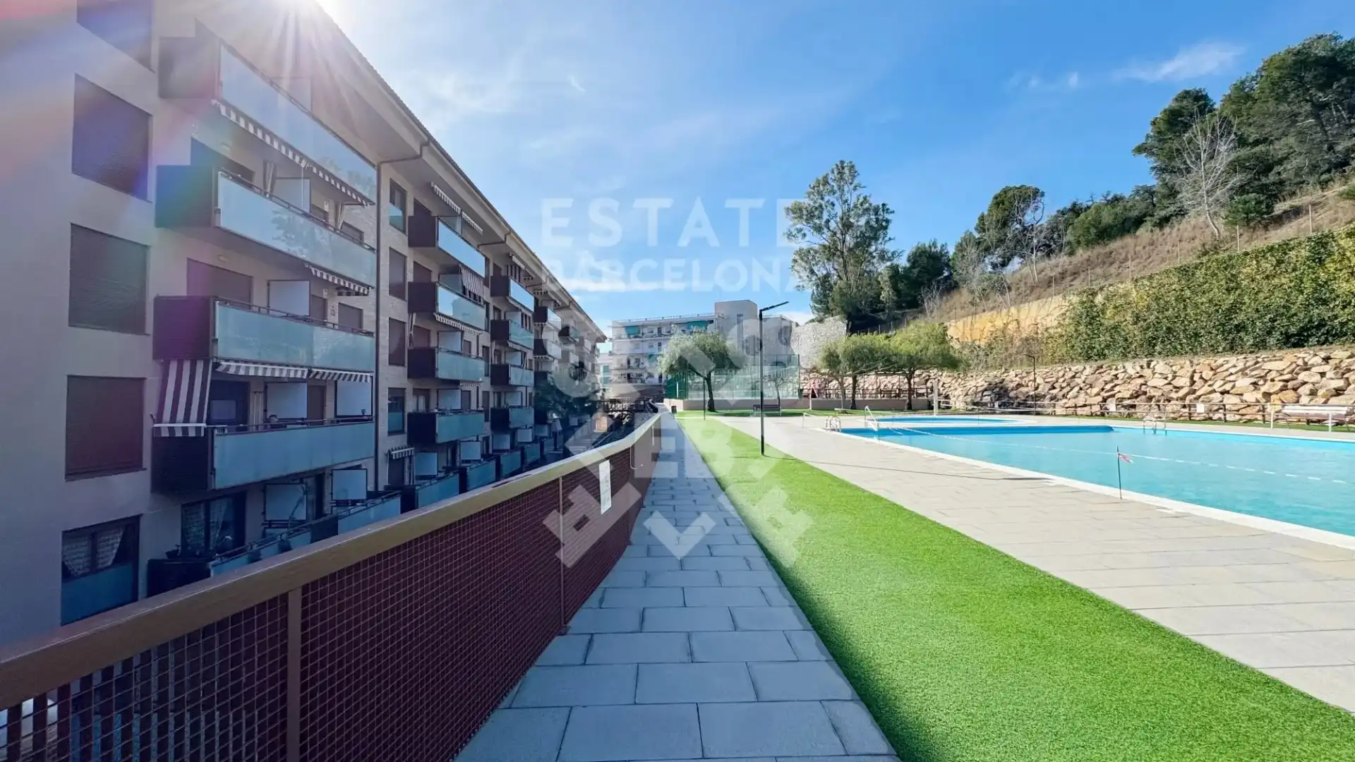 Appartement avec terrasse à vendre à Avinguda Vila de Tossa, imagen 32
