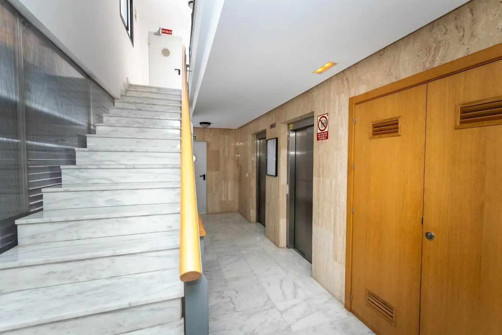 Flat for rent in Calle PDTA MANUEL SANTAELLA PER, Cervantes
