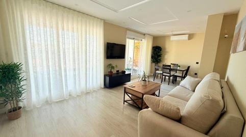 Foto 4 de Ático en venta en Orihuela ciudad, Alicante