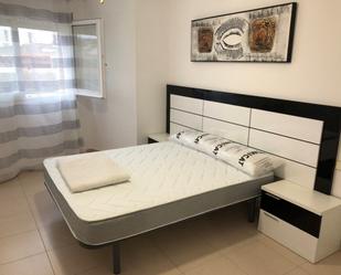 Bedroom of Flat to rent in Mollerussa  with Air Conditioner