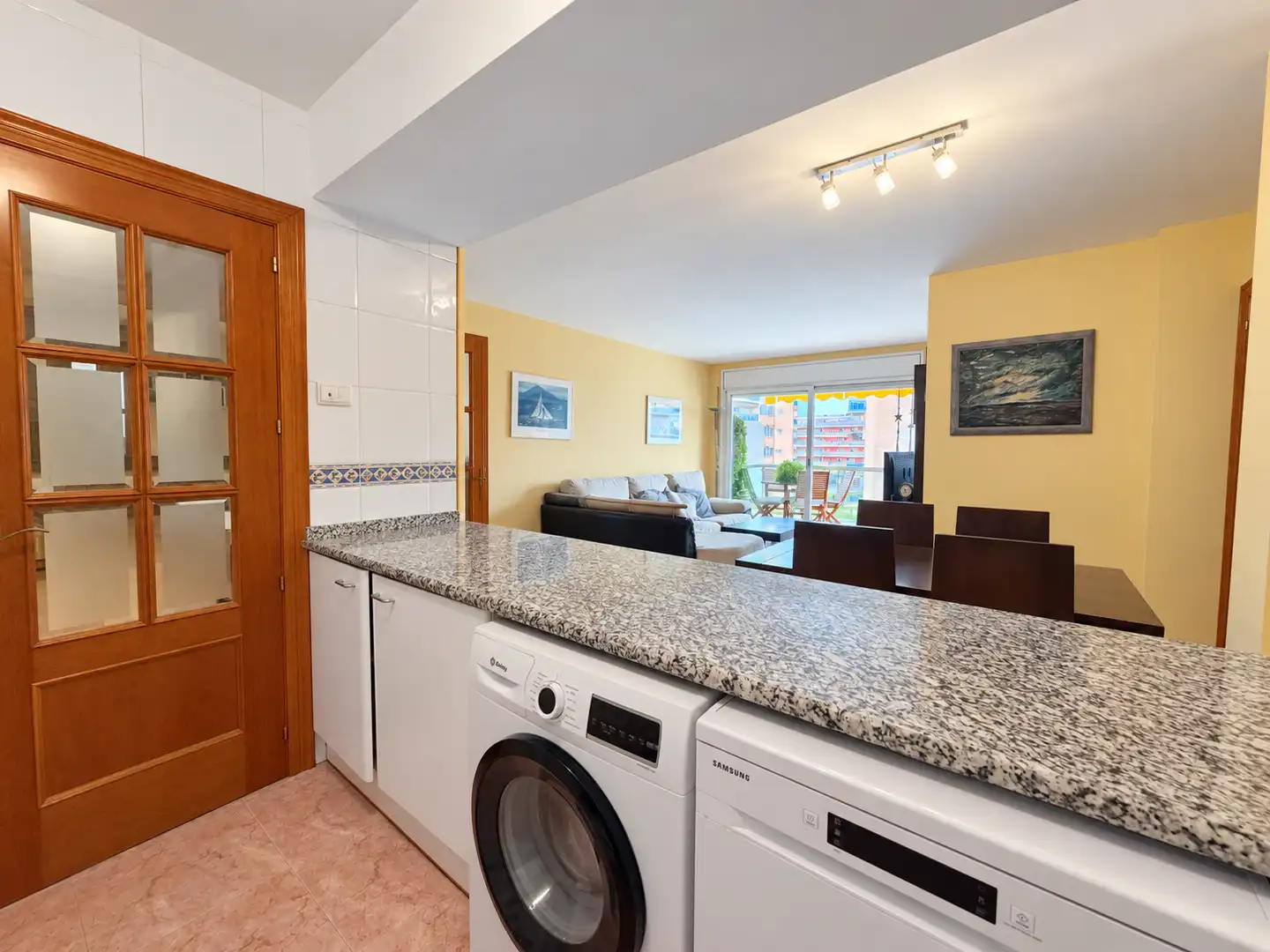 Appartement avec piscine à vendre à Colom, imagen 23