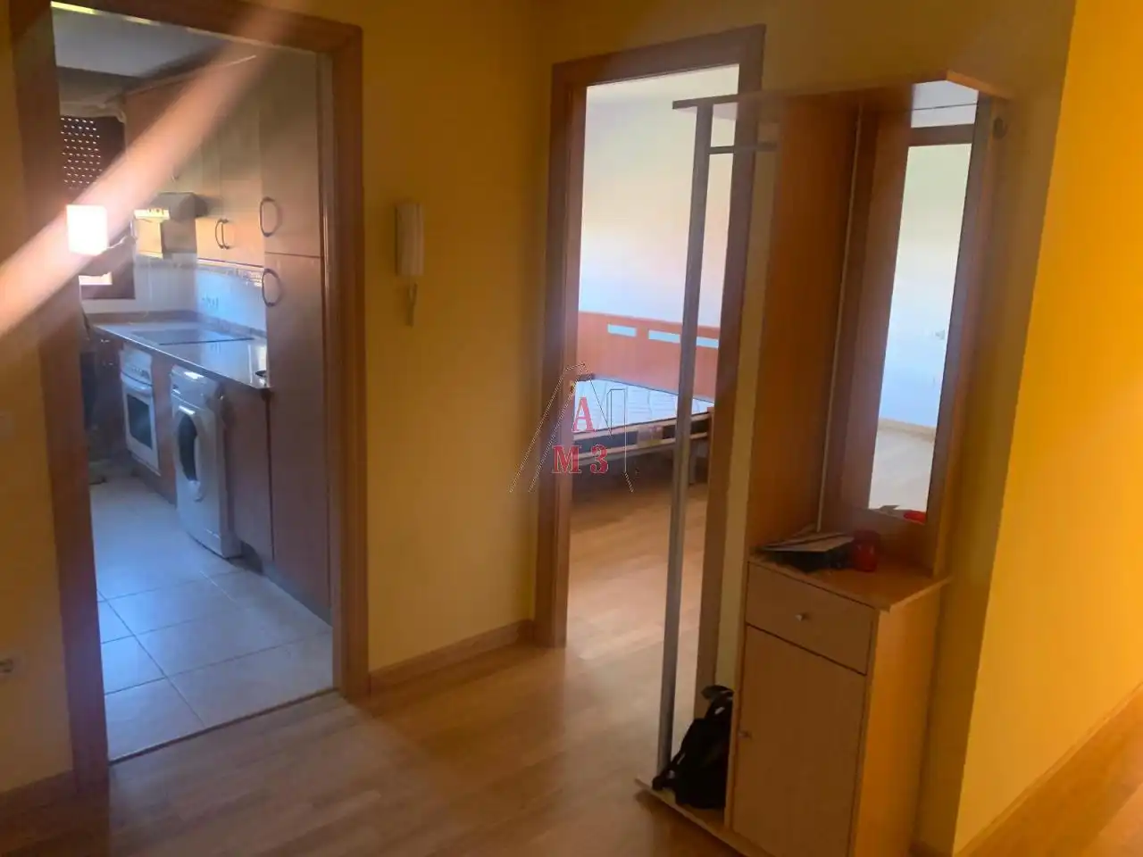 Piso en venta en Carrizo con Calefacción, Parquet y Trastero