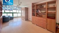 Living room of Flat for sale in El Campello