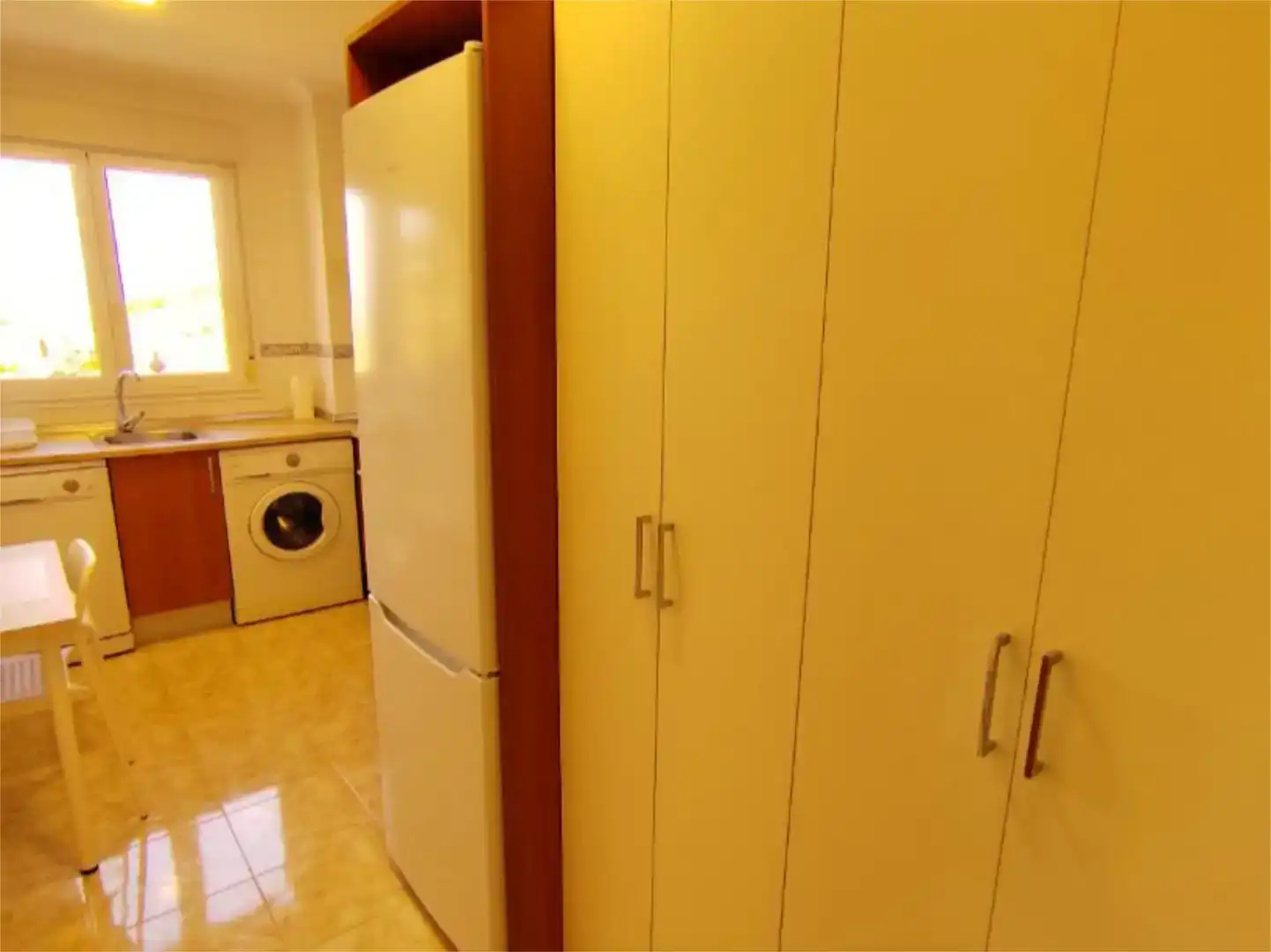 Küche von Wohnung zur Miete in Alberite, La Rioja