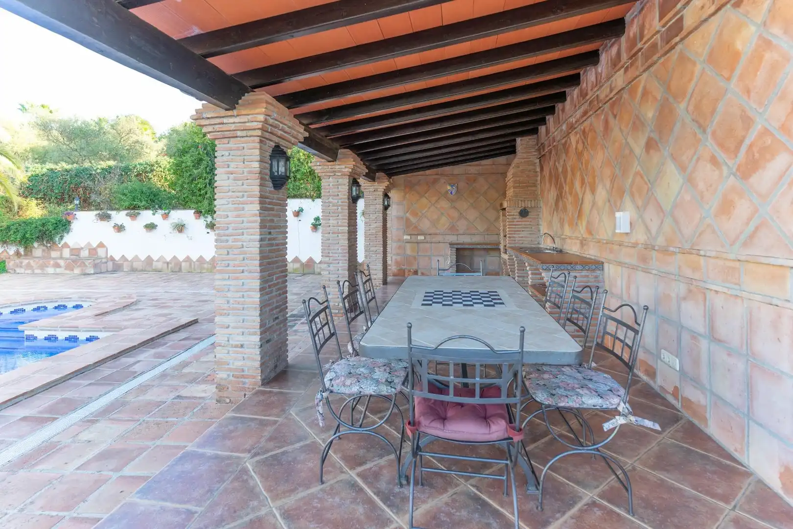 Casa o chalet de alquiler en Centro