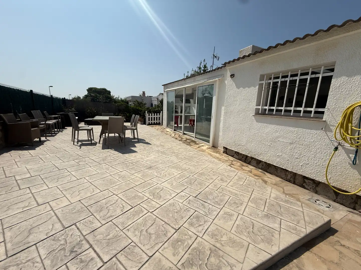 Haus mit Terrasse zum Verkauf in Carrer Garbí, imagen 10