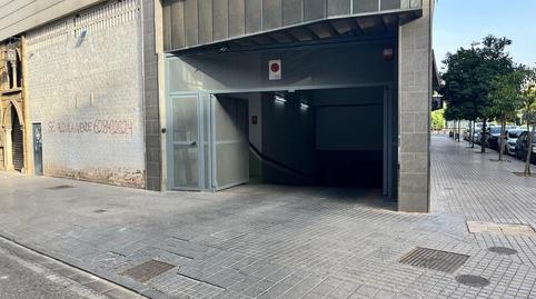 Photo 3 of Garage for sale in Avenida de la Libertad, Santa Rosa - Valdeolleros, Córdoba