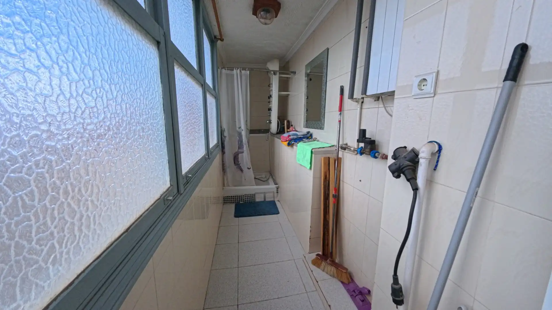 Ático en venta en Alicante / Alacant con Terraza