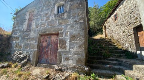 Foto 2 de Finca rústica en venta en N/a, -1, Bande, Ourense