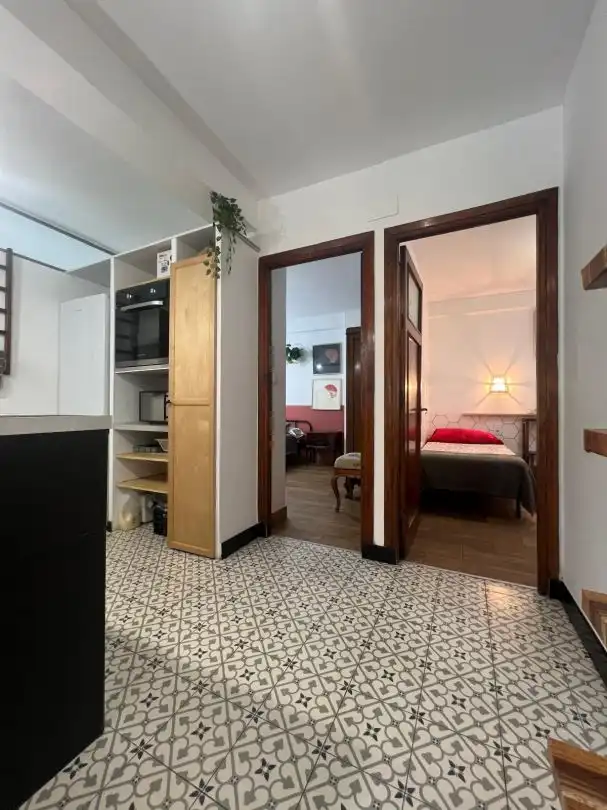 Flat for rent in Llano