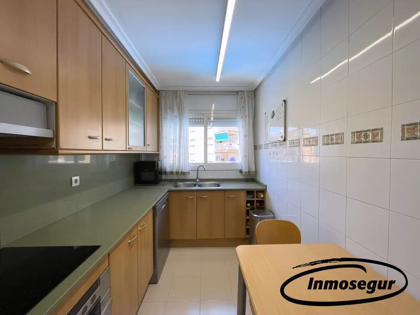 Cocina de Piso en venta en Salou con Aire acondicionado, Calefacción y Terraza