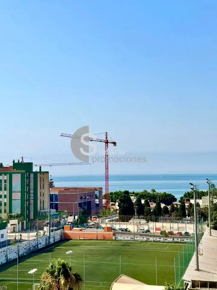 Appartement avec ascenseur à vendre à Calle Caballero del Bosque