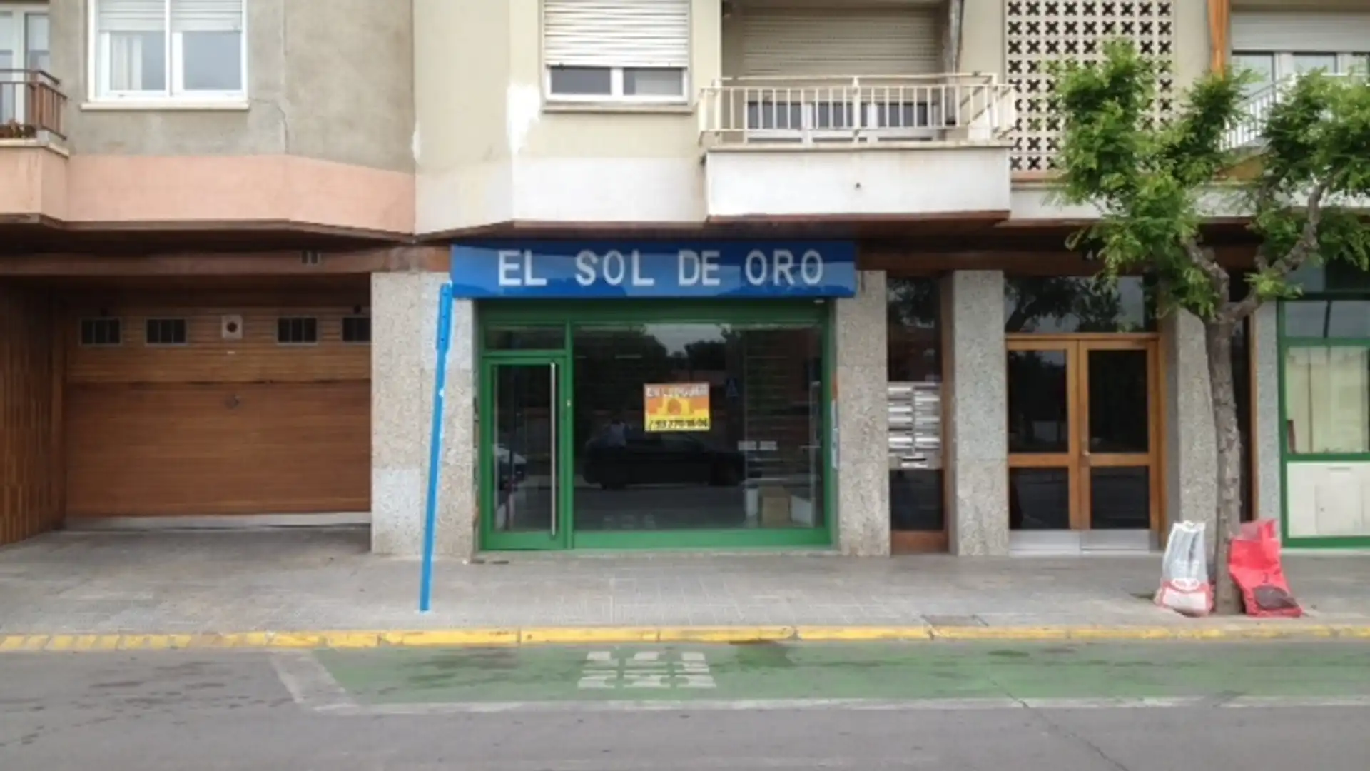 Geschaftsraum zur Miete in Avinguda del Doctor Pasteur, 4, Ponent - Set Camins