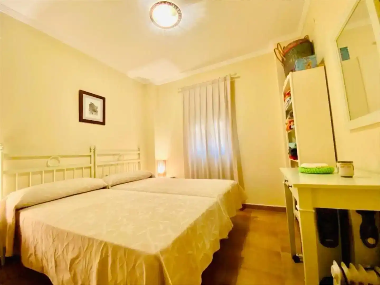 Schlafzimmer von Wohnung zum Verkauf in Isla Canela